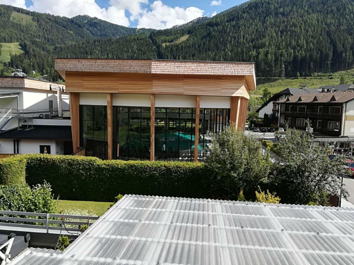 Thermenloft Bad Kleinkirchheim Exterior photo